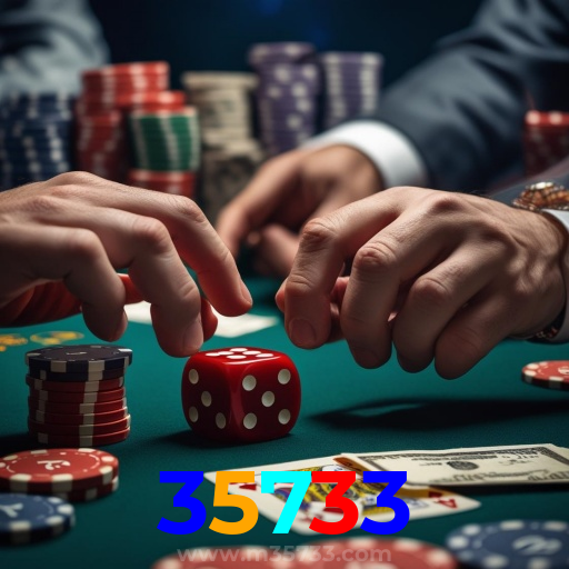 App oficial da 35733: apostas e cassino no celular