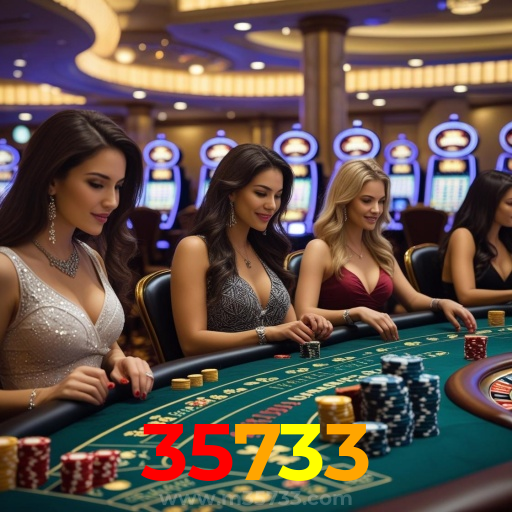 35733 Apostas: mercados do Brasil, PIX e cashout rápido