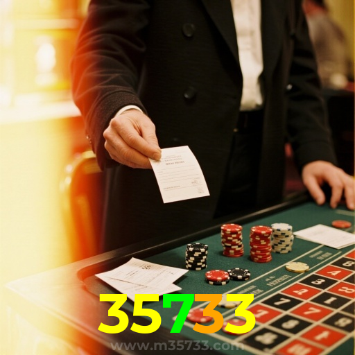 35733: Fornecendo Os Melhores Slots e Grandes Bônus