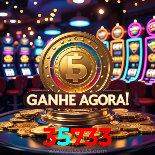 35733.com Cassino Online | Slots e Jogos | Site Oficial
