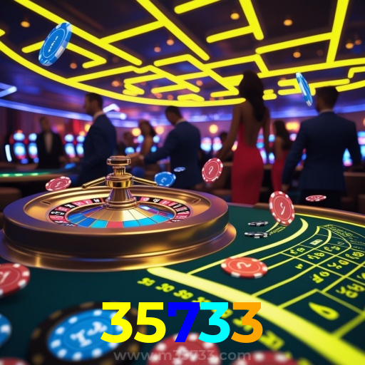 Bônus e Promoções da 35733: giros grátis e cashback