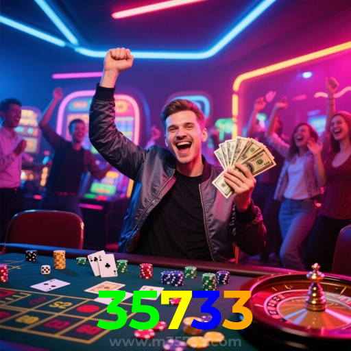 35733 no celular: app oficial com PIX e cashout rápido